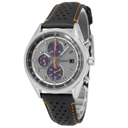 Citizen Uomo CA0451-11H Metropolitan Eco-Drive