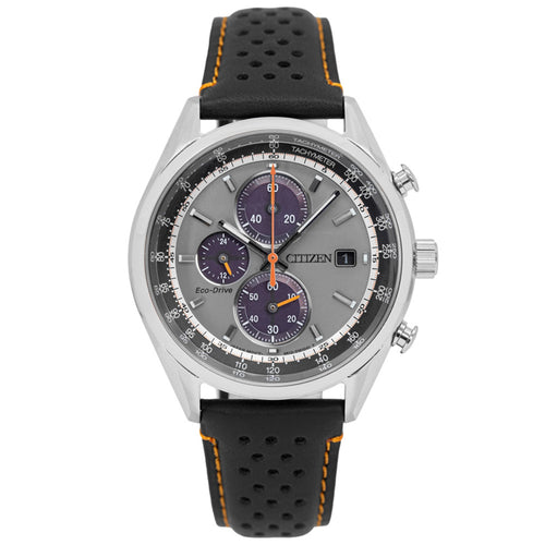 Citizen Uomo CA0451-11H Metropolitan Eco-Drive