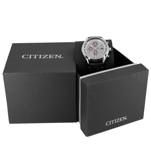 Citizen Uomo CA0451-11H Metropolitan Eco-Drive