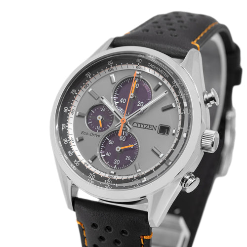 Citizen Uomo CA0451-11H Metropolitan Eco-Drive