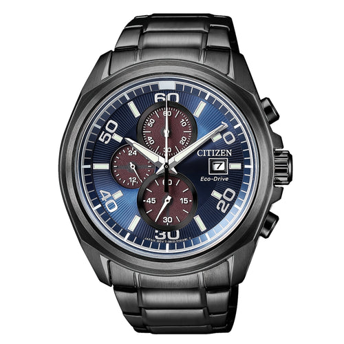 Citizen Uomo CA0635-86L Solar Charged Eco-Drive