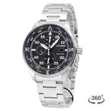 Citizen CA0690-88E Aviator Crono Eco-Drive