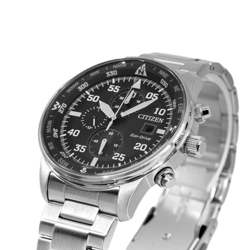 Citizen CA0690-88E Aviator Crono Eco-Drive