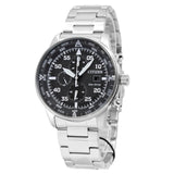 Citizen CA0690-88E Aviator Crono Eco-Drive