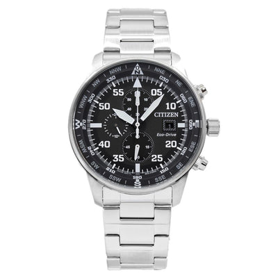 Citizen CA0690-88E  Aviator Crono Eco-Drive