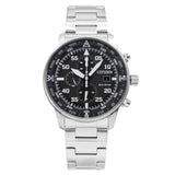 Citizen CA0690-88E Aviator Crono Eco-Drive