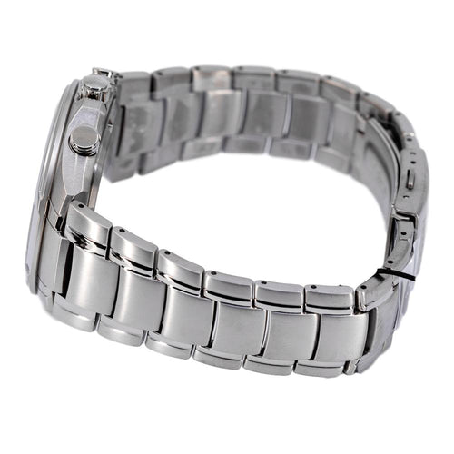 Citizen Uomo CA0700-86L Super Titanium Crono Eco-Drive