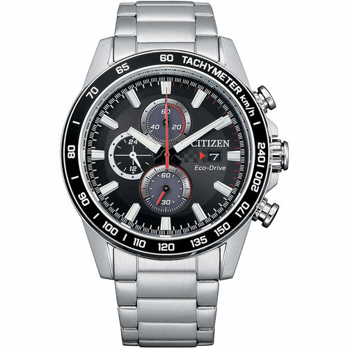 Citizen Uomo CA0780-87E Crono Racing Eco-Drive