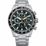 Citizen Uomo CA0780-87X Crono Racing Eco-Drive