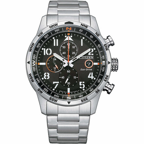 Citizen Uomo CA0790-83E Aviator Eco-Drive