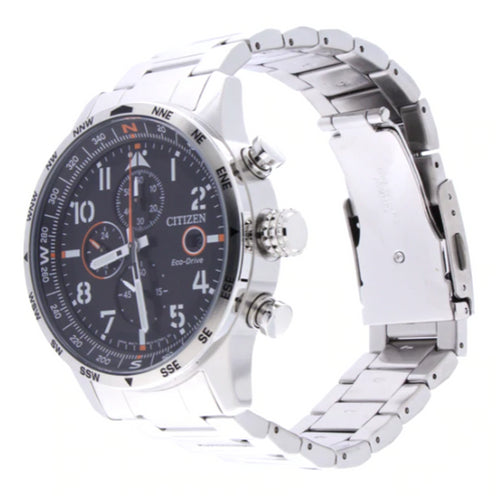 Citizen Uomo CA0790-83E Aviator Eco-Drive