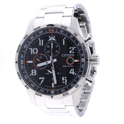 Citizen Uomo CA0790-83E Aviator Eco-Drive