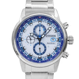 Citizen Uomo CA0860-80A Nautic Crono Eco-Drive