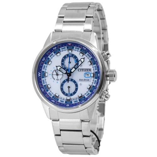 Citizen Uomo CA0860-80A Nautic Crono Eco-Drive