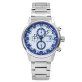 Citizen Uomo CA0860-80A Nautic Crono Eco-Drive