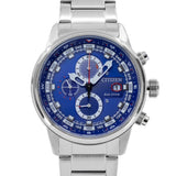 Citizen CA0860-80L OF Collection Nautic Eco Drive Chrono