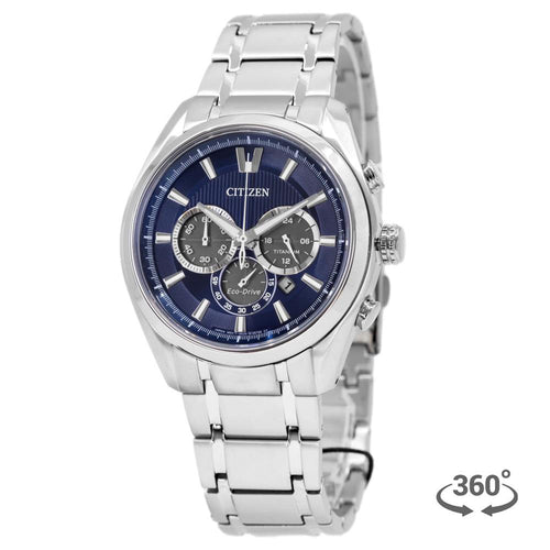 Citizen Uomo CA4010-58L Super Titanium Eco-Drive