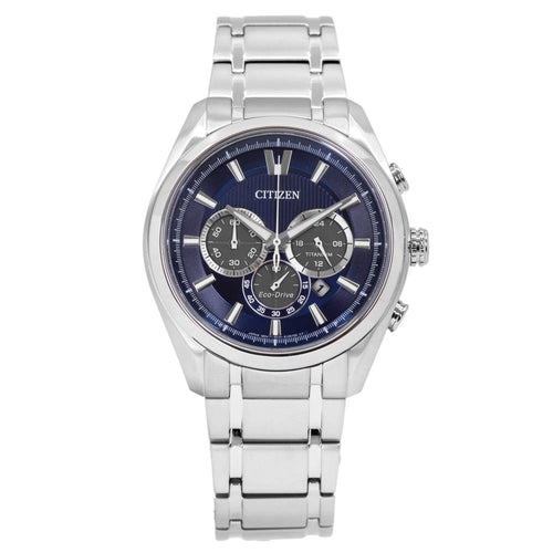 Citizen Uomo CA4010-58L Super Titanium Eco-Drive
