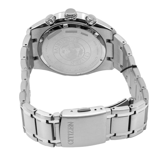 Citizen Uomo CA4010-58L Super Titanium Eco-Drive