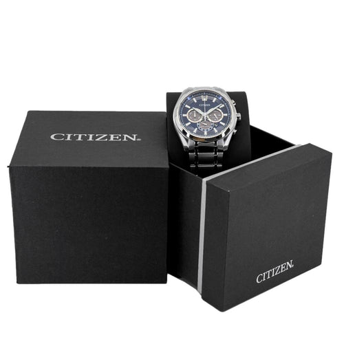 Citizen Uomo CA4010-58L Super Titanium Eco-Drive