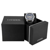 Citizen Uomo CA4010-58L Super Titanium Eco-Drive