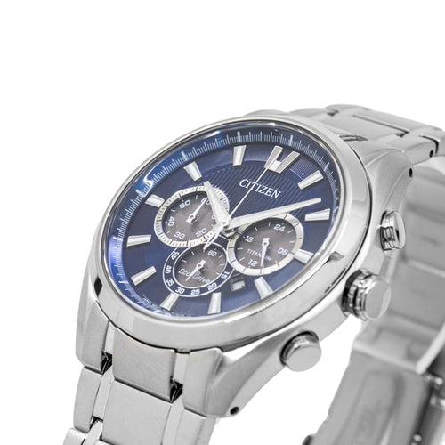 Citizen Uomo CA4010-58L Super Titanium Eco-Drive