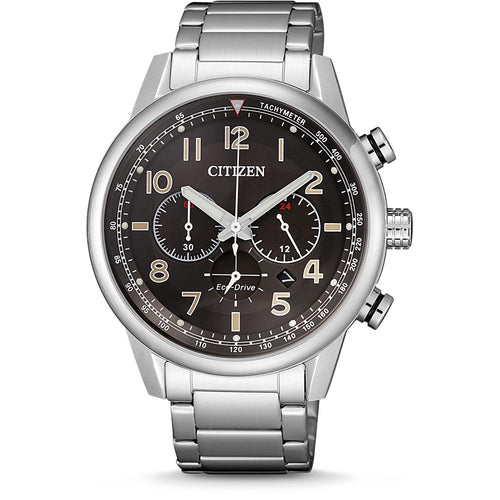 Citizen Uomo CA4420-81E Military Chrono Eco-Drive