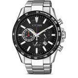 Citizen Uomo CA4444-82E Crono Super Titanium Eco-Drive