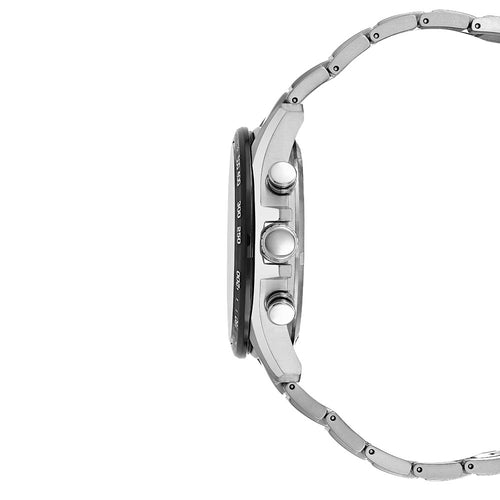 Citizen Uomo CA4444-82E Crono Super Titanium Eco-Drive