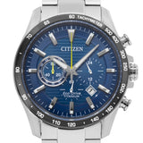 Citizen Uomo CA4444-82L Super Titanio Eco-Drive