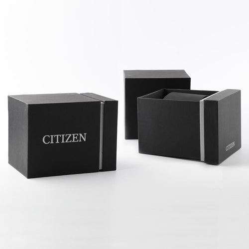 Citizen Uomo BU3020-15E Metropolitan Eco-Drive