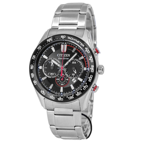 Citizen Uomo CA4484-88E Crono Sport Eco-Drive
