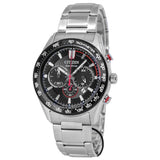 Citizen Uomo CA4484-88E Crono Sport Eco-Drive