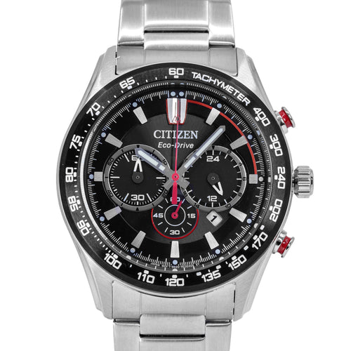 Citizen Uomo CA4484-88E Crono Sport Eco-Drive