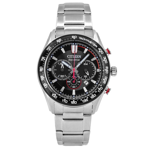 Citizen Uomo CA4484-88E Crono Sport Eco-Drive