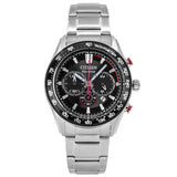 Citizen Uomo CA4484-88E Crono Sport Eco-Drive