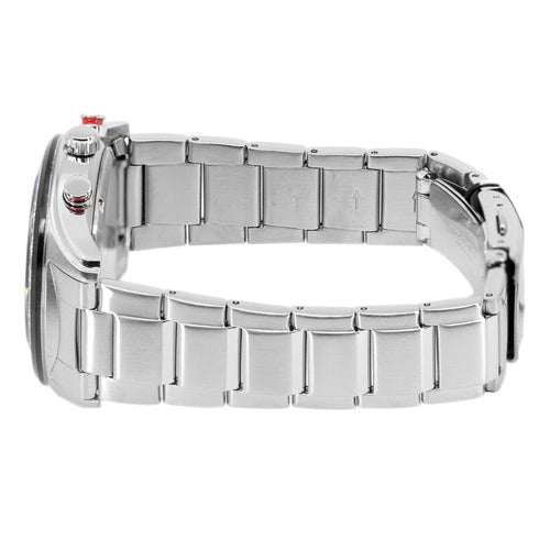 Citizen Uomo CA4484-88E Crono Sport Eco-Drive