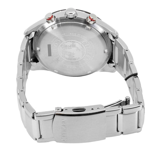 Citizen Uomo CA4484-88E Crono Sport Eco-Drive