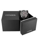 Citizen Uomo CA4484-88E Crono Sport Eco-Drive