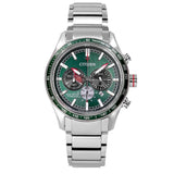 Citizen Uomo CA4497-86X Super Titanium Eco-Drive