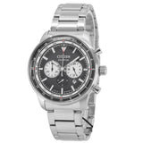 Citizen Uomo CA4500-91E Aviator Crono Eco-Drive