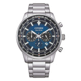 Citizen Uomo CA4500-91L Aviator Crono Eco Drive