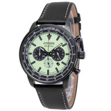 Citizen Uomo CA4505-21X Aviator Crono 44mm Eco-Drive