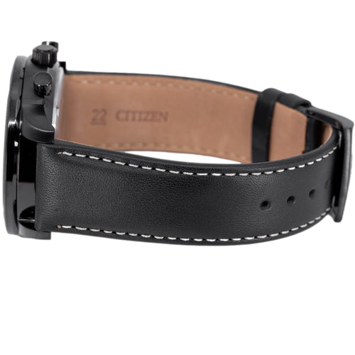 Citizen Uomo CA4505-21X Aviator Crono 44mm Eco-Drive