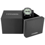 Citizen Uomo CA4505-21X Aviator Crono 44mm Eco-Drive