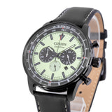 Citizen Uomo CA4505-21X Aviator Crono 44mm Eco-Drive