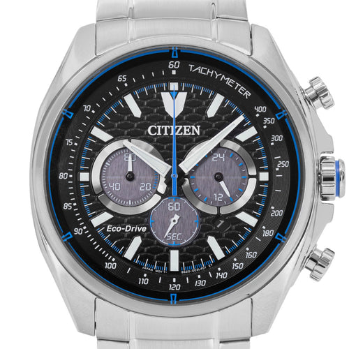 Citizen Uomo CA4560-81E Crono Active Eco-Drive