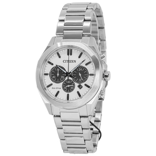 Citizen Uomo CA4590-81A Metropolitan Eco Drive