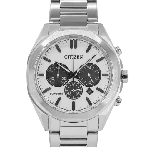 Citizen Uomo CA4590-81A Metropolitan Eco Drive