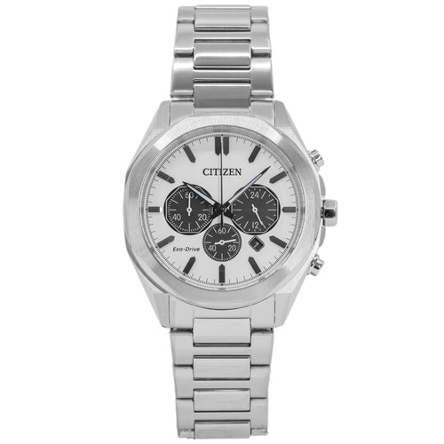 Citizen Uomo CA4590-81A Metropolitan Eco Drive